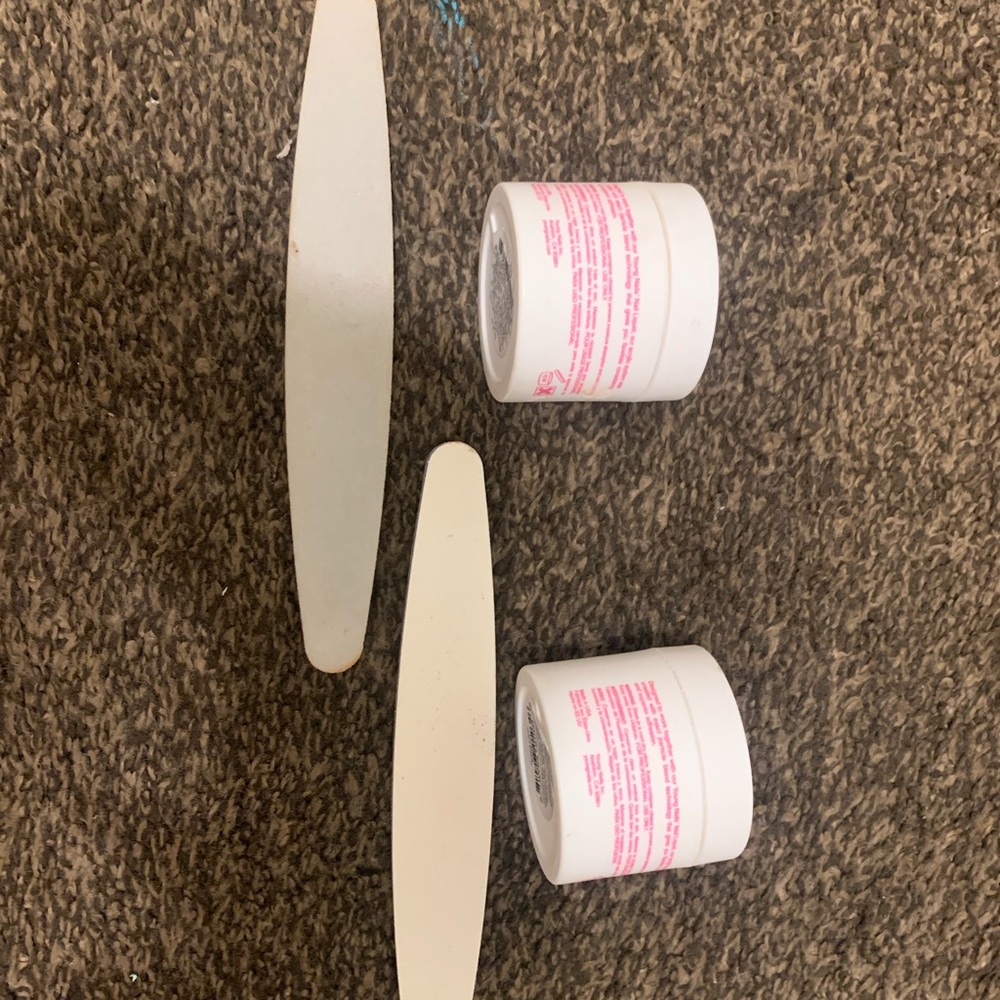 Nail stuff - Picture 2 of 4